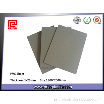 PVC Sheet